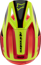 Youth SM3 Fray Helmet