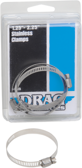 Worm Clamp