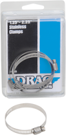 Worm Clamp