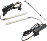 Batwing Vent Insert LED Light Kit