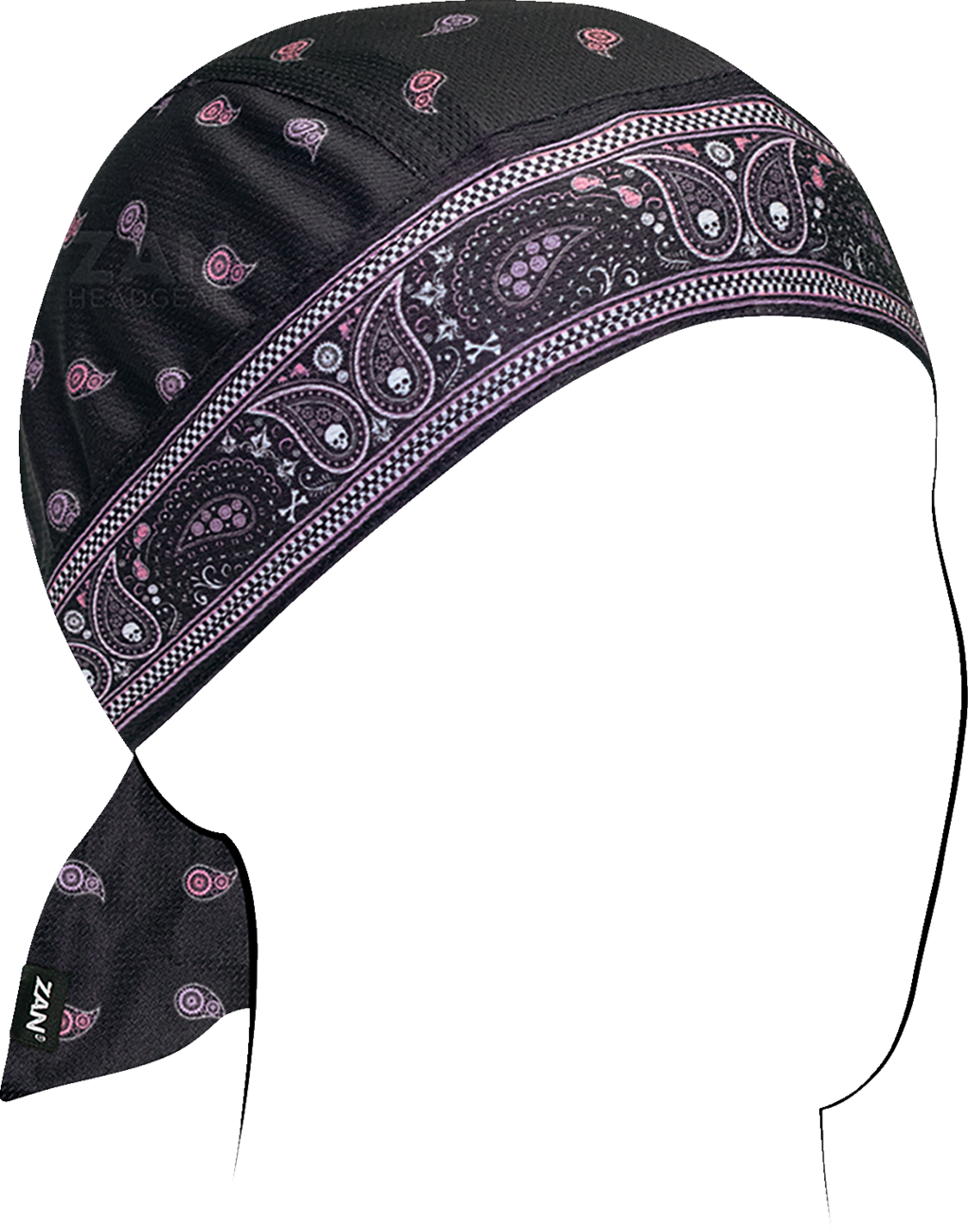 Flydanna® Micromesh Headwrap