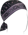 Flydanna® Micromesh Headwrap