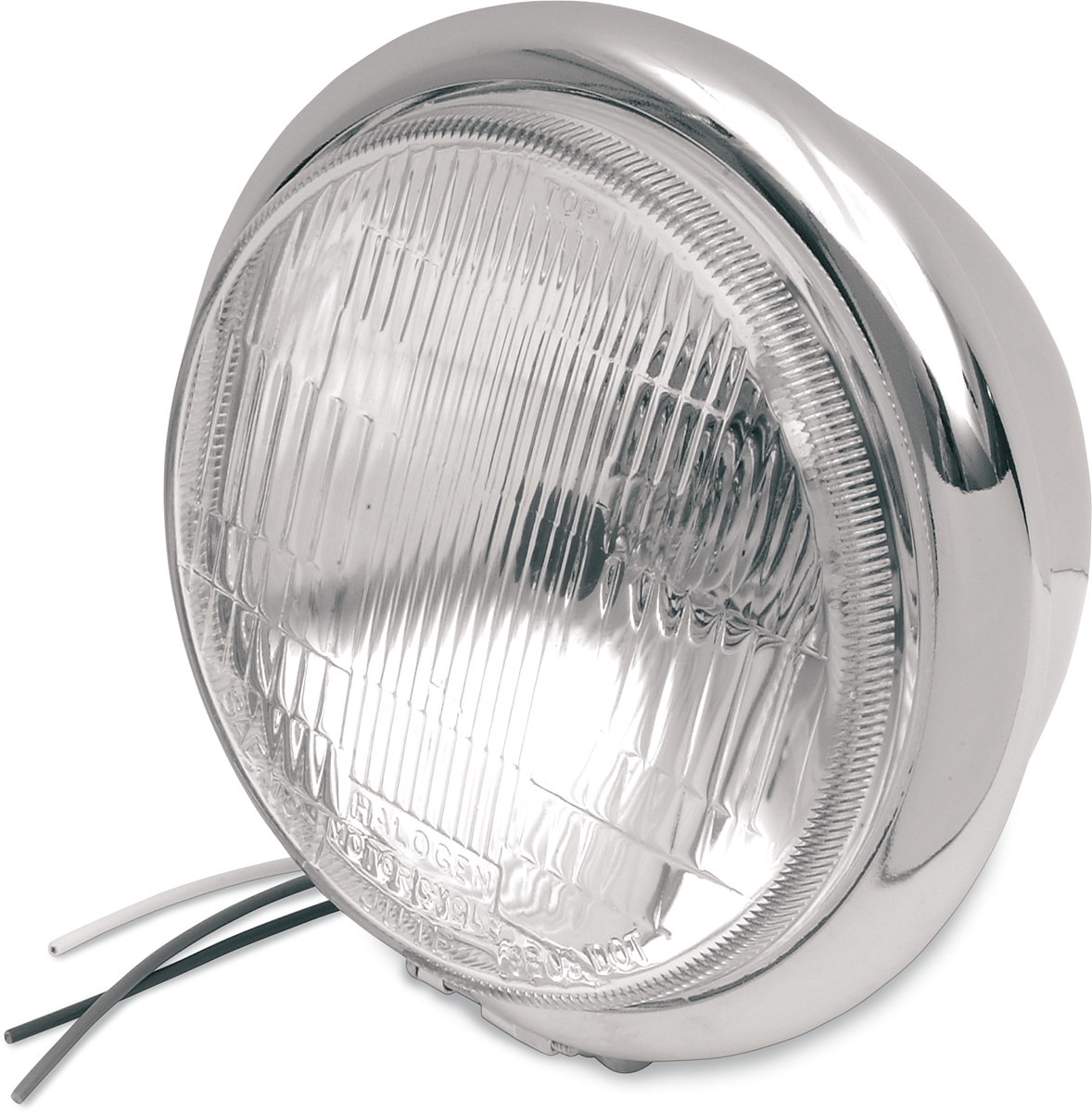 5-3/4" Headlight Assemblies