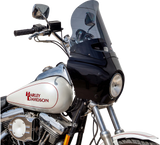 Flare® Windshield for Road Warrior Fairing