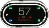 MLX-5000 Series Universal Gauge