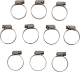 Worm Drive Hose Clamp