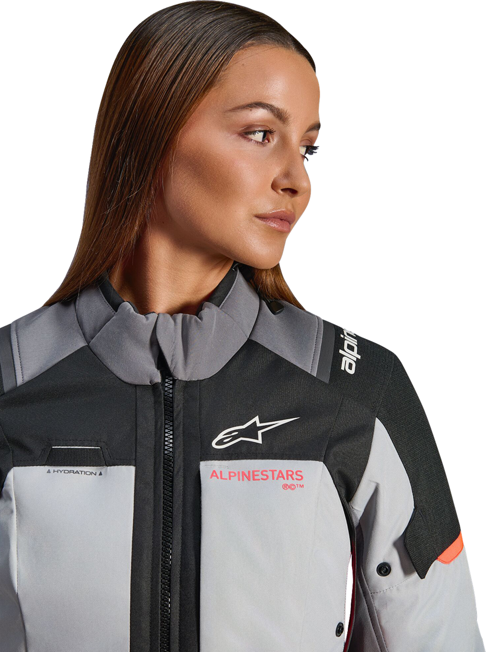 Stella Andes v4 Drystar® Jacket