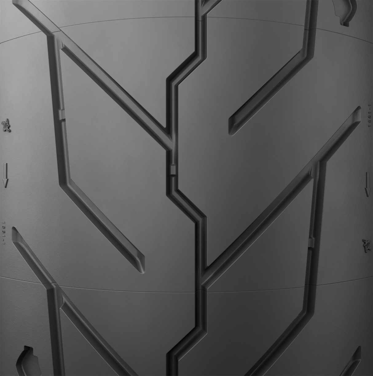 Scorcher 21 Tire