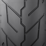 Scorcher 21 Tire