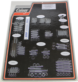 Engine Bolt Kit