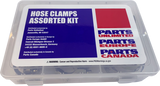 Hose Clamp Kit