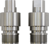 Fork Tube Extensions