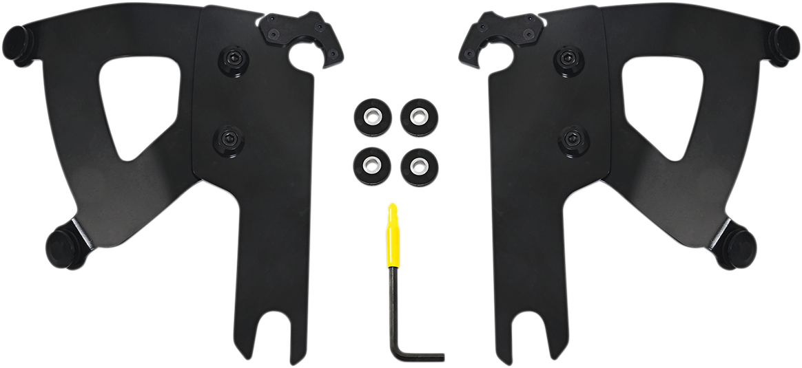 Road Warrior Trigger-Lock Mount Kit