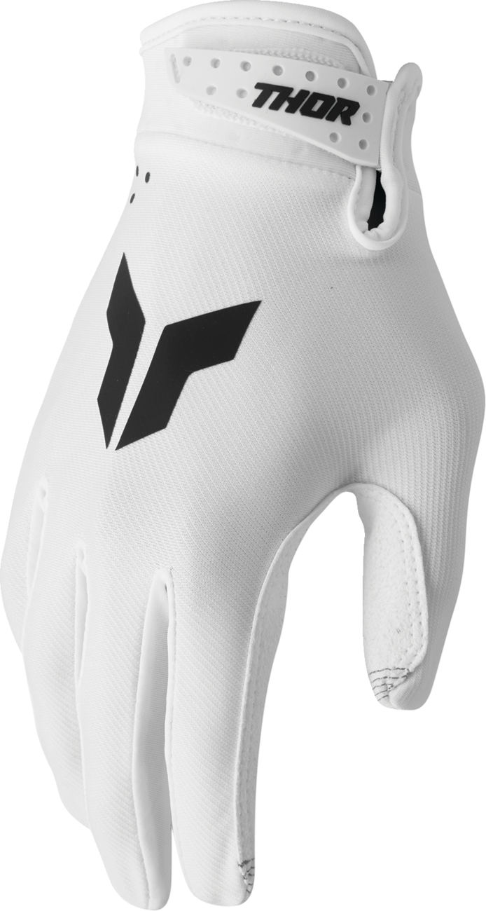 Launchmode Gloves