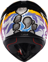 K1 S Bezzecchi 2023 Helmet