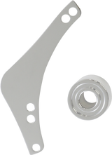 Replacement Breather Bolt Cover Plate
