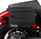 Essential Saddlebags