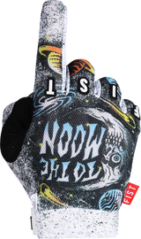 Breezer Corey Creed To The Moon Hot Weather Gloves