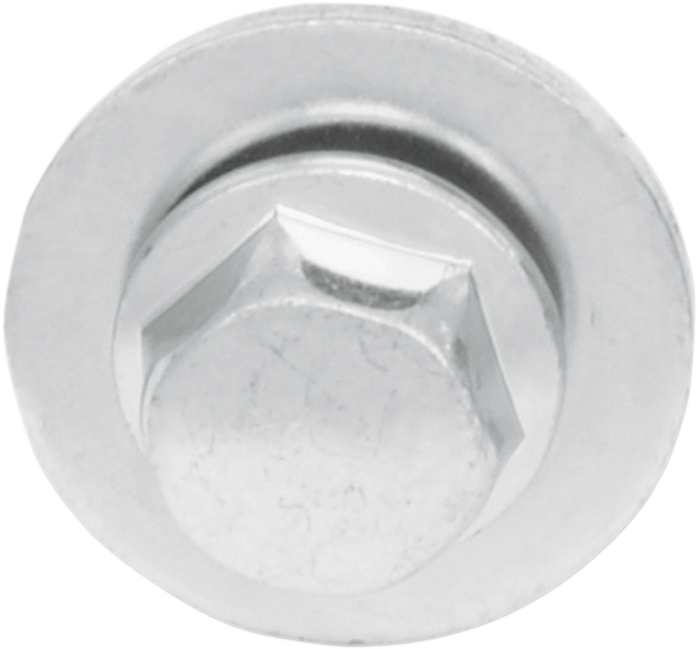 M6 8 MM Hex Flange Bolts with Washer