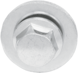 M6 8 MM Hex Flange Bolts with Washer