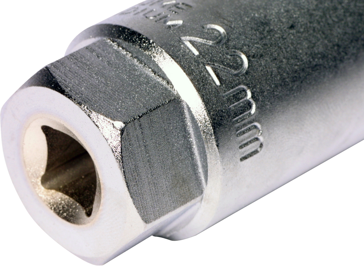 Oxygen Sensor Socket