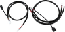 Handlebar Wire Harness