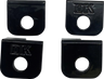 Foot Peg Adapter