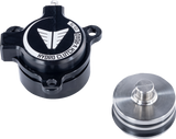 Hydro Clutch