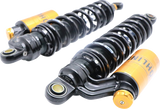 Twin Shocks STX36 Blackline