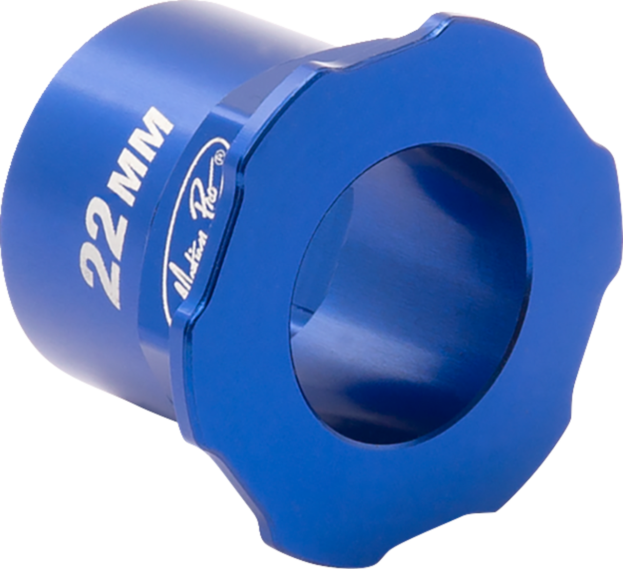 T6 Combo Lever Hex Adapter 30 mm to 22 mm