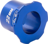 T6 Combo Lever Hex Adapter 30 mm to 22 mm