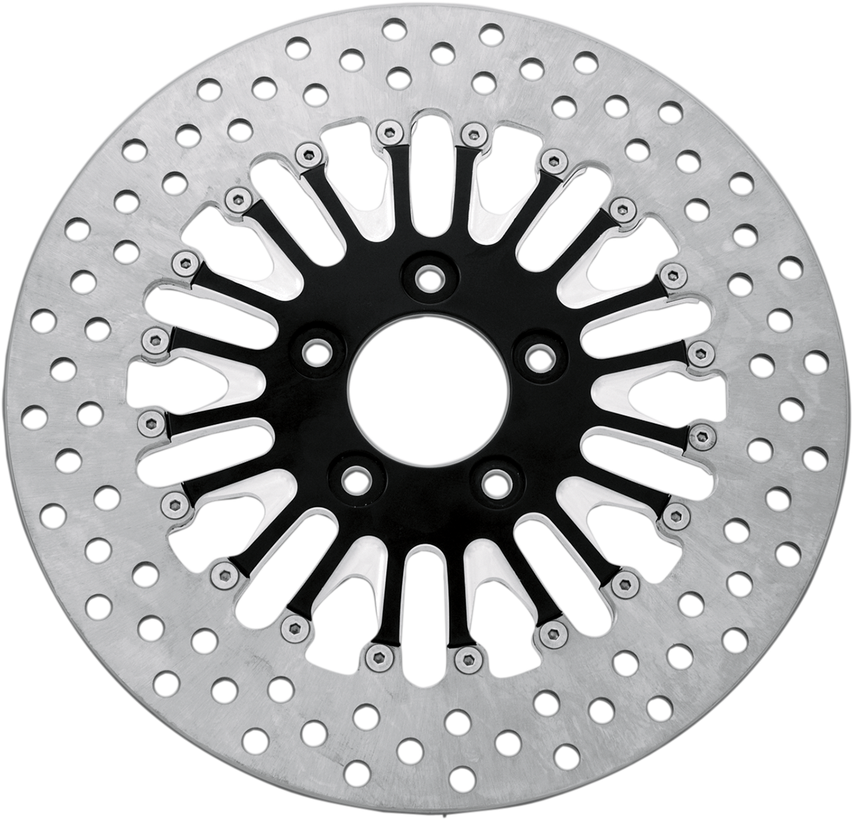 Two-Piece Brake Rotor