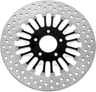 Two-Piece Brake Rotor