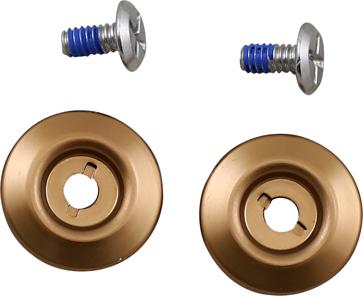Gen 2 Helmet Hardware Kit