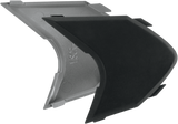 Variant™ Helmet Side Plates — Solid