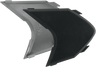 Variant™ Helmet Side Plates — Solid