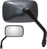 Mini Rectangular Mirror