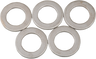 Chrome Axle Washer
