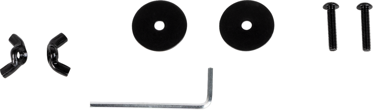Goggle Shelf Adapter
