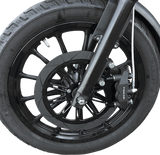 Radial Front Brake Caliper Mounts