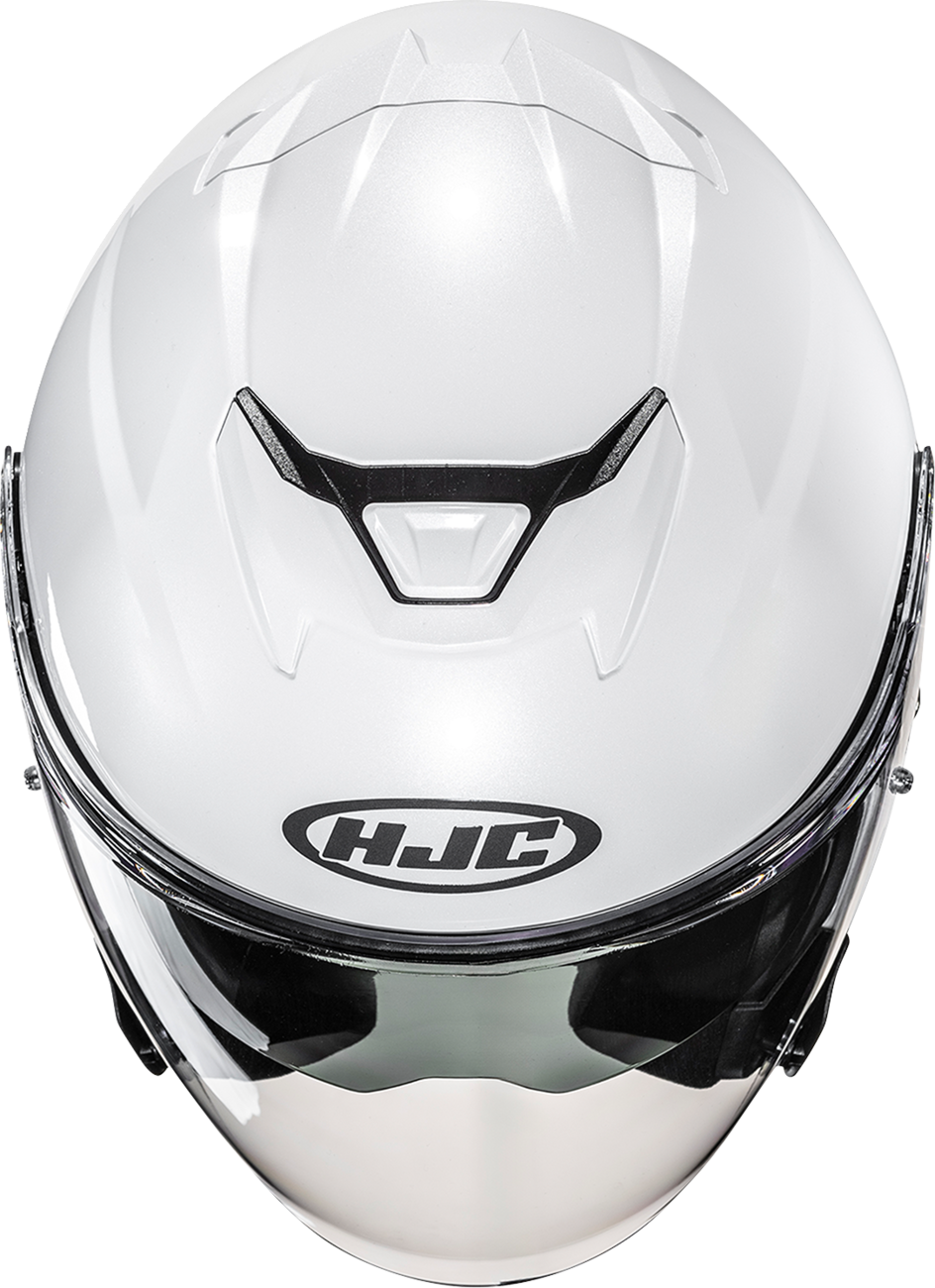 i31 Solid Helmet