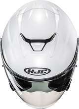 i31 Solid Helmet