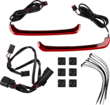 LED Low-Profile BAGZ™ Accent Lights