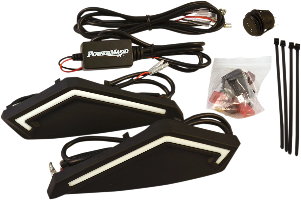 Star Series LED Handguard Light Kit