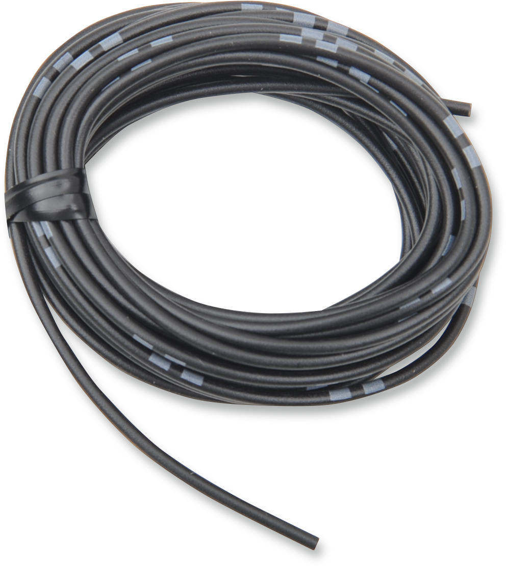 Colored Wiring
