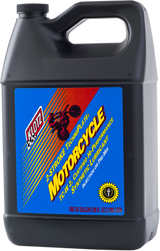 TechniPlate® Synthetic TCW-2 2-Stroke Oil