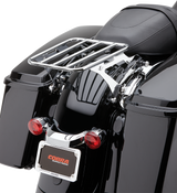 Detachable Luggage Rack