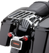 Detachable Luggage Rack