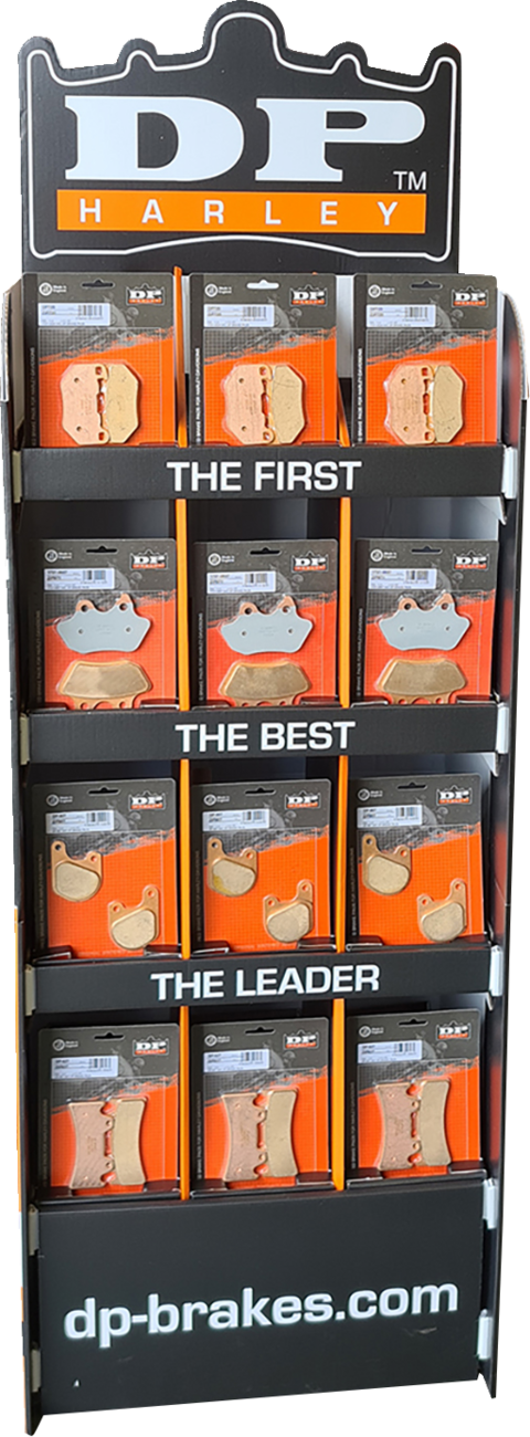 Floor Display