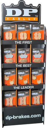 Floor Display